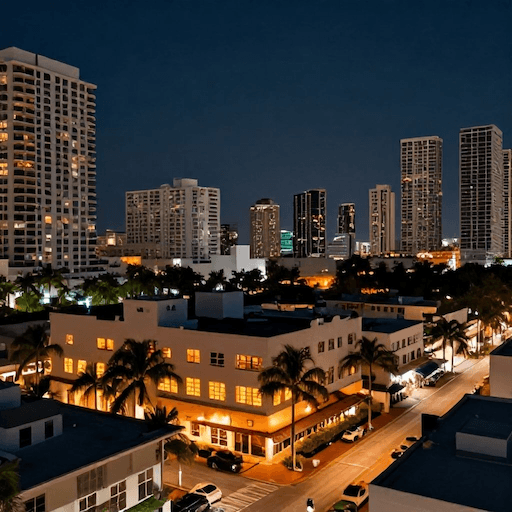 Miami